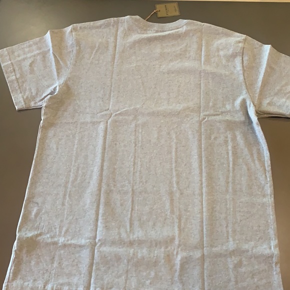 C.C. Filson S/S Outfitter Graphic T-Shirt, NEW GryHeather - Picture 3 of 5